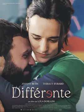 《Différente》 (2025) 【法国/喜剧/爱情】 | 自闭症天才女学霸的脱单大作战 | 浪漫又搞笑的法式浪漫轻喜剧,分类:电影,发布时间:2026-06-17 《Différente》 (2025) 【法国/喜剧/爱情】 | 自闭症天才女学霸的脱单大作战 | 浪漫又搞笑的法式浪漫轻喜剧