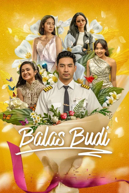 《渣男复仇计划》 (2026) 【印度尼西亚/喜剧/爱情】 | 三位熟女的硬核妇仇者联盟 | 轻松解压的印尼版《情敌复仇战》