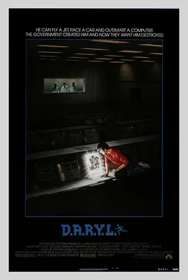 《有情感的机器人》 (1985) 【美国/科幻/家庭】 | 赛博时代的童年梦幻泪点 | 八十年代复古生物科技的温情先驱