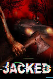 《Jacked》 (2025) 【美国/惊悚/恐怖】 | 1987湖畔夏日的致命狂飙 | 丛林深处的极限制裁与绝地逃生