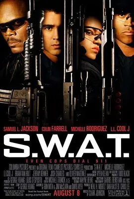 《反恐特警组》 (2003) 【美国/动作/惊悚/犯罪】 | 经典好莱坞硬派枪战教科书 | 塞缪尔·杰克逊 x 科林·法瑞尔的动作盛宴,分类:电影,发布时间:2026-07-09 《反恐特警组》 (2003) 【美国/动作/惊悚/犯罪】 | 经典好莱坞硬派枪战教科书 | 塞缪尔·杰克逊 x 科林·法瑞尔的动作盛宴