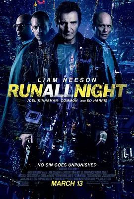 《暗夜逐仇》 (2015) 【美国/动作/惊悚/犯罪】 | 营救老爹的致命一夜狂奔 | 连姆尼森联手艾德哈里斯的硬核暴力美学,分类:电影,发布时间:2026-07-11 《暗夜逐仇》 (2015) 【美国/动作/惊悚/犯罪】 | 营救老爹的致命一夜狂奔 | 连姆尼森联手艾德哈里斯的硬核暴力美学