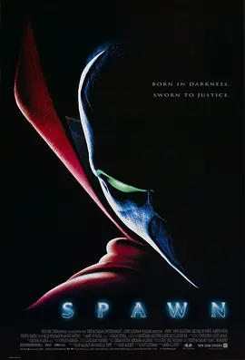 《再生侠》 (1997) 【美国/动作/恐怖】 | 暗黑超级英雄的地狱归来史诗 | 90年代邪典生物朋克特效先驱,分类:电影,发布时间:2026-07-12 《再生侠》 (1997) 【美国/动作/恐怖】 | 暗黑超级英雄的地狱归来史诗 | 90年代邪典生物朋克特效先驱
