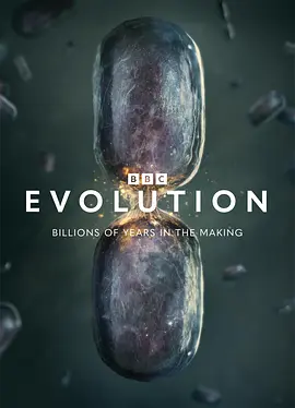 《演化》第一季 (2026) 【英国/纪录片】 | 跨越四十亿年的生命史诗 | BBC金牌主持带你解密造物主的终极密码,分类:纪录片,发布时间:2026-07-14 《演化》第一季 (2026) 【英国/纪录片】 | 跨越四十亿年的生命史诗 | BBC金牌主持带你解密造物主的终极密码