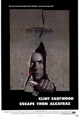 《逃出亚卡拉》 (1979) 【美国/剧情/动作/惊悚/犯罪】 | 影史越狱题材的开山鼻祖 | 肖申克的救赎致敬的硬核真实事件,分类:电影,发布时间:2026-07-15 《逃出亚卡拉》 (1979) 【美国/剧情/动作/惊悚/犯罪】 | 影史越狱题材的开山鼻祖 | 肖申克的救赎致敬的硬核真实事件