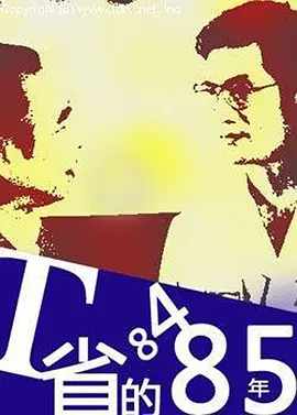《T省的84·85年》 (1986) 【中国大陆/剧情】 | 豆瓣8.6分改革先锋现实主义神作 | 法律与权力的刺骨博弈