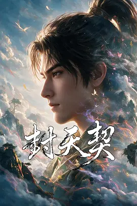 《封天契》 (2026) 【大陆/剧情/动作/奇幻/国漫】 | 少年孤身挽天倾 | 热血复仇玄幻漫剧